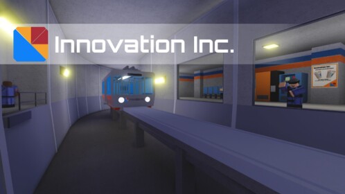 Innovation Inc. Transport Hub 