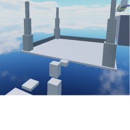 SKY OBBY (UPD 7!)