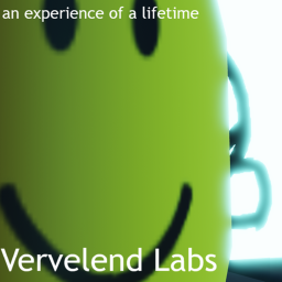 Vervelend Labs v4.1.1