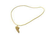 Left BFF Necklace 