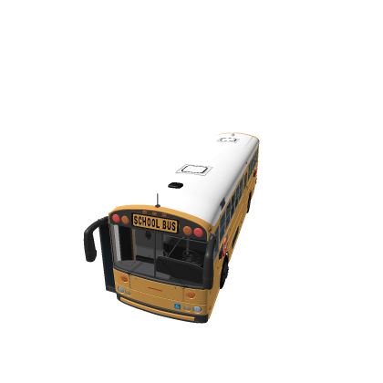 Dan's School Bus