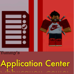 Yummy's ™ ® Application center