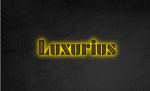 Luxurius's playground