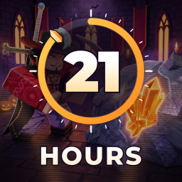 [⌛21H] ⛏️ My Anime Mine icon