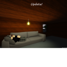 Nugget sleep asmr