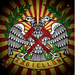 Order of Kagiellon