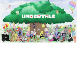 {HUGE UPDATE!} Undertale RP!  [BETA]