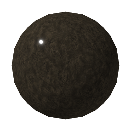 Mud Puddle