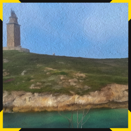 La Coruña