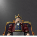 Jerrys throne