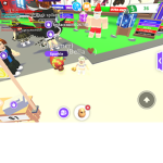 Gamer girls hi peeps