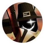 Thanksgiving 2025 Roblox badge thumbnail