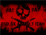 RAT Military Officers