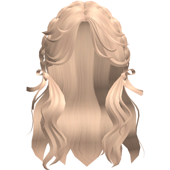 Blonde