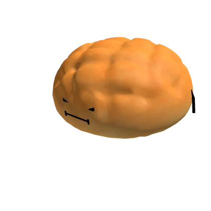Angry Melonpan：不機嫌メロンパン | Roblox Item - Rolimon's