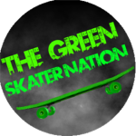 The Green skater Nation