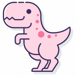 The Dino Game