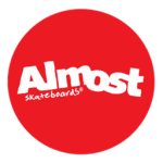 Almost Skateboard Company