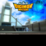 Roblox Digimon Master Online