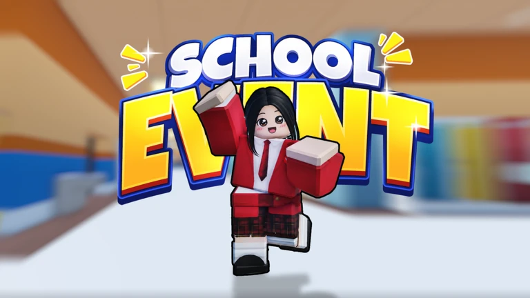 LIMITED TIME EVENT!