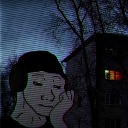 [🔊 VOICE CHAT] doomer vibe game [BETA]