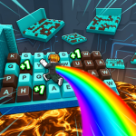 +1 Keyboard Obby