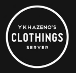 YkHazeno's Clothings