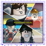 <3 Enchanted Trends <3
