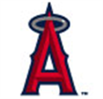 Ro-Baseball League Team: Los Angeles Angels