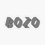 the bozo's hangout group