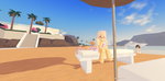 I lupi salva roblox!