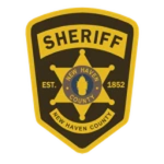 =New Haven County Sheriff's Office=