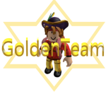 GoldenHeroTeam