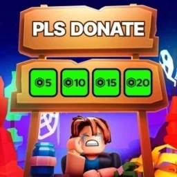[🎃] PLS DONATE 💸