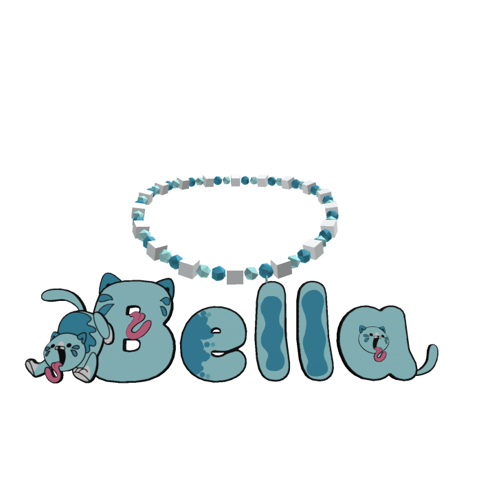 Bella Beaded 3.0