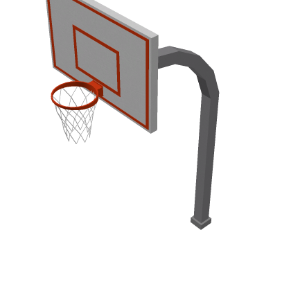 💰 Basketball Hoop Working Realistic