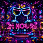 24 HOURS CLUB