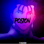 PO$ION