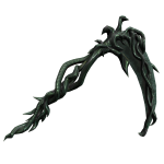 Cthulhu Scythe