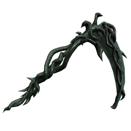 Cthulhu Scythe