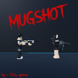(BETA) Mugshot