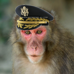 The United Monke Army [T U M A]