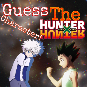 Guess the H  x  H character