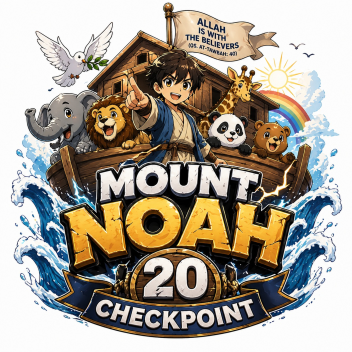 [FREE AVA] MOUNT NOAH