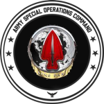 RobIox Army Special Operations Command