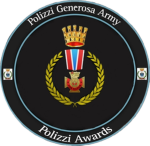 |PGA| Polizzi Awards