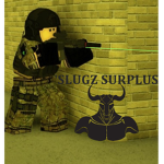 'Slugz Surplus