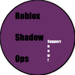 Roblox Shadow Ops