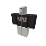 Kaytorzz Y2K Hoodie