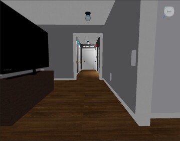 [NEW ELEVATOR] Alex's House 